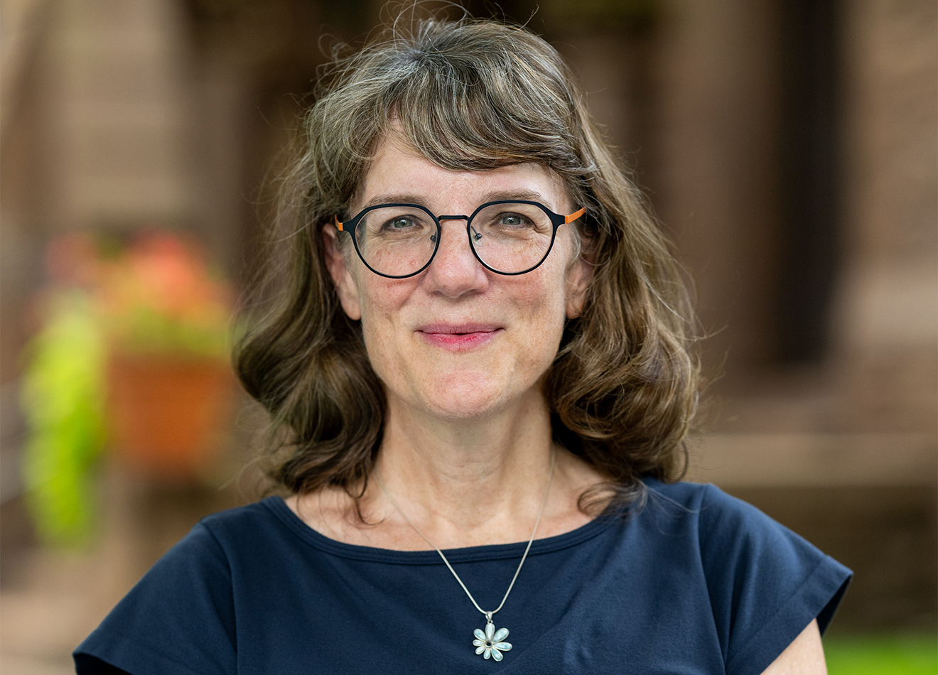 Lisa Dierker