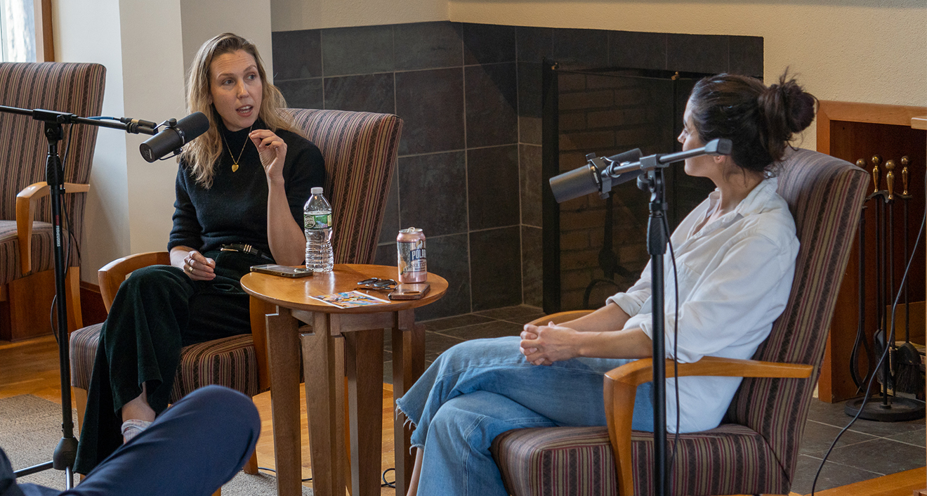 Sarah Stillman Shapiro Center