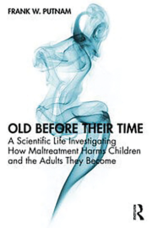 Old Before Their Time book cover