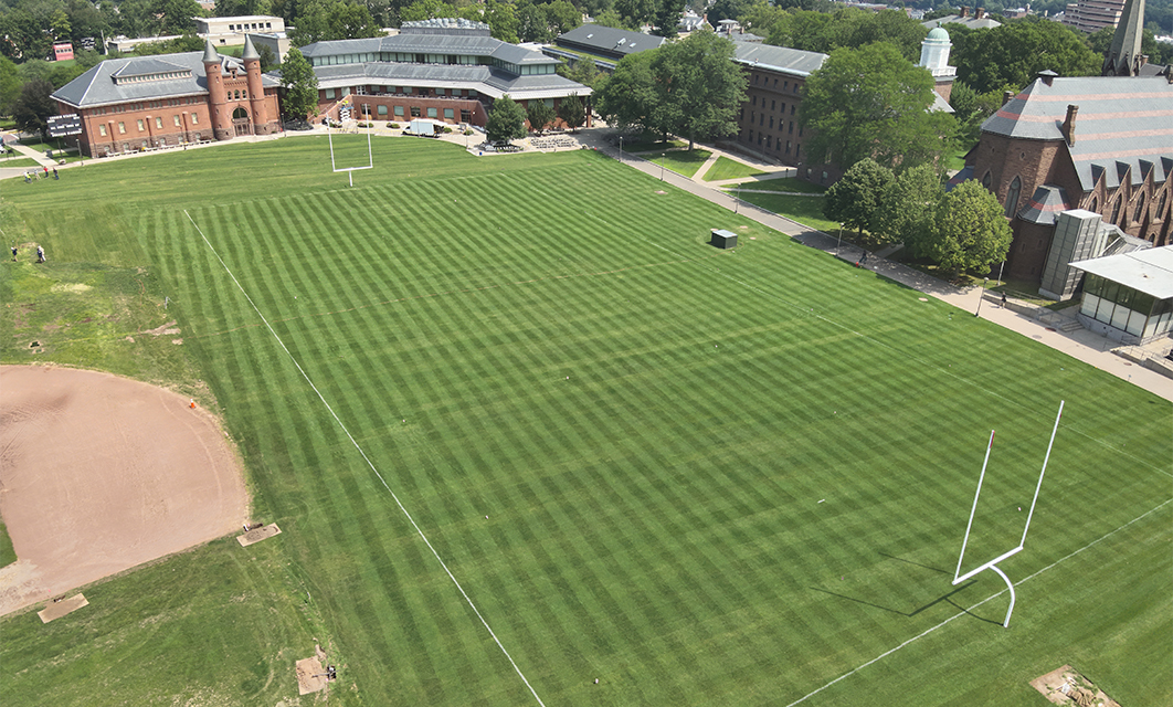 Andrus Field