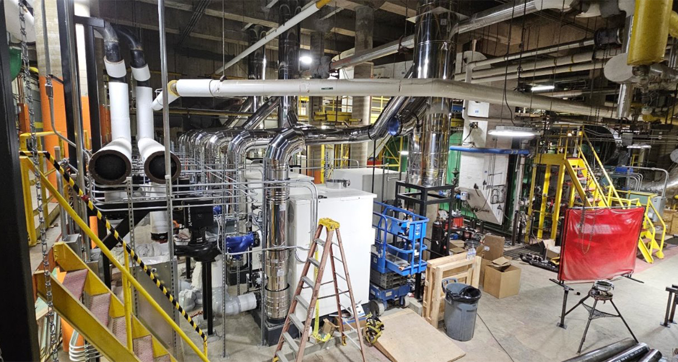 Boiler