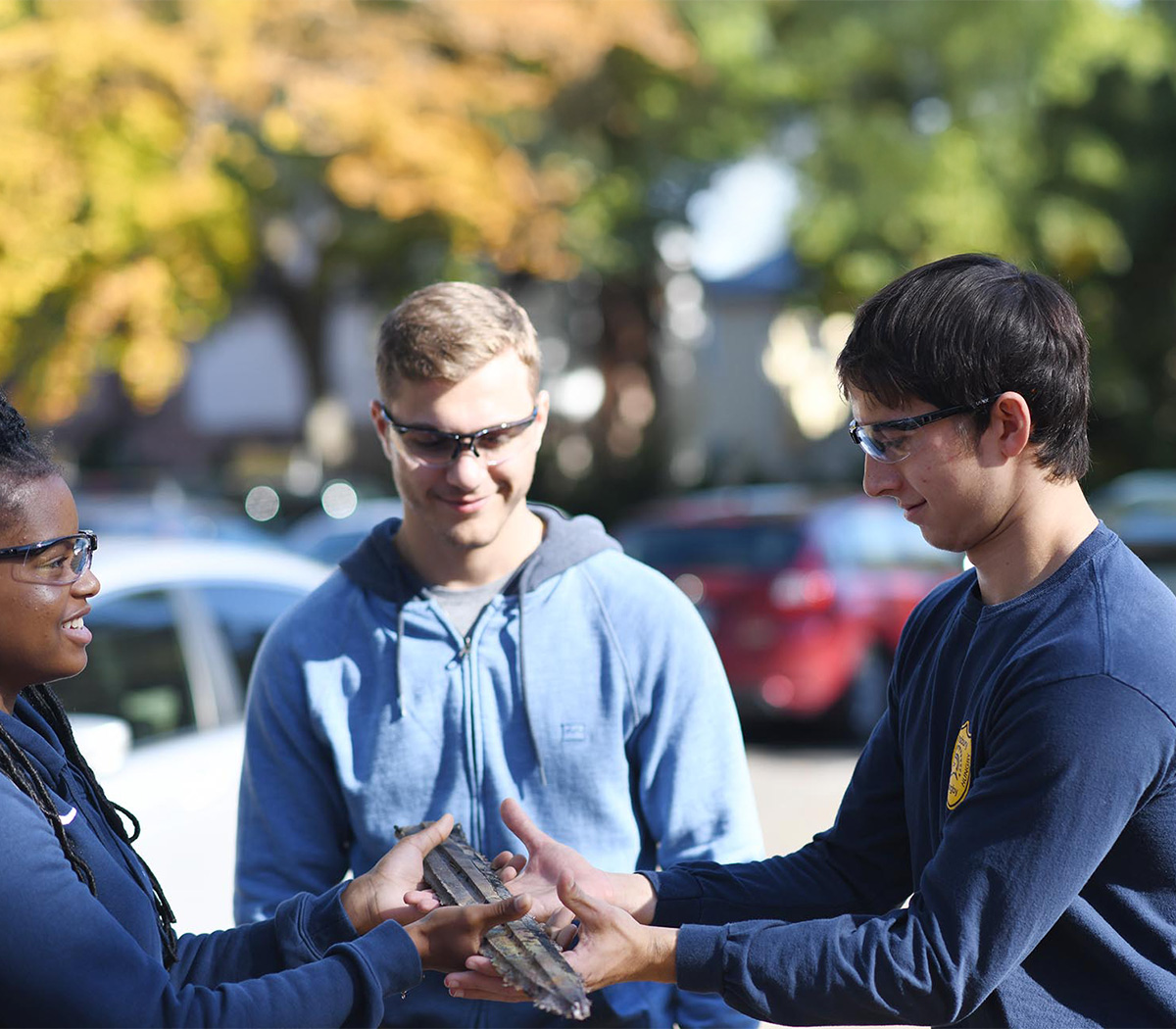 Current Students Image