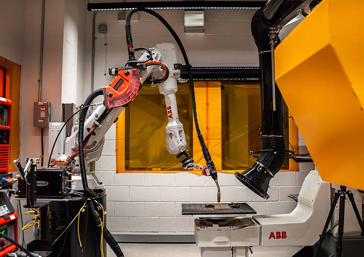 Image showing Faculty Labs