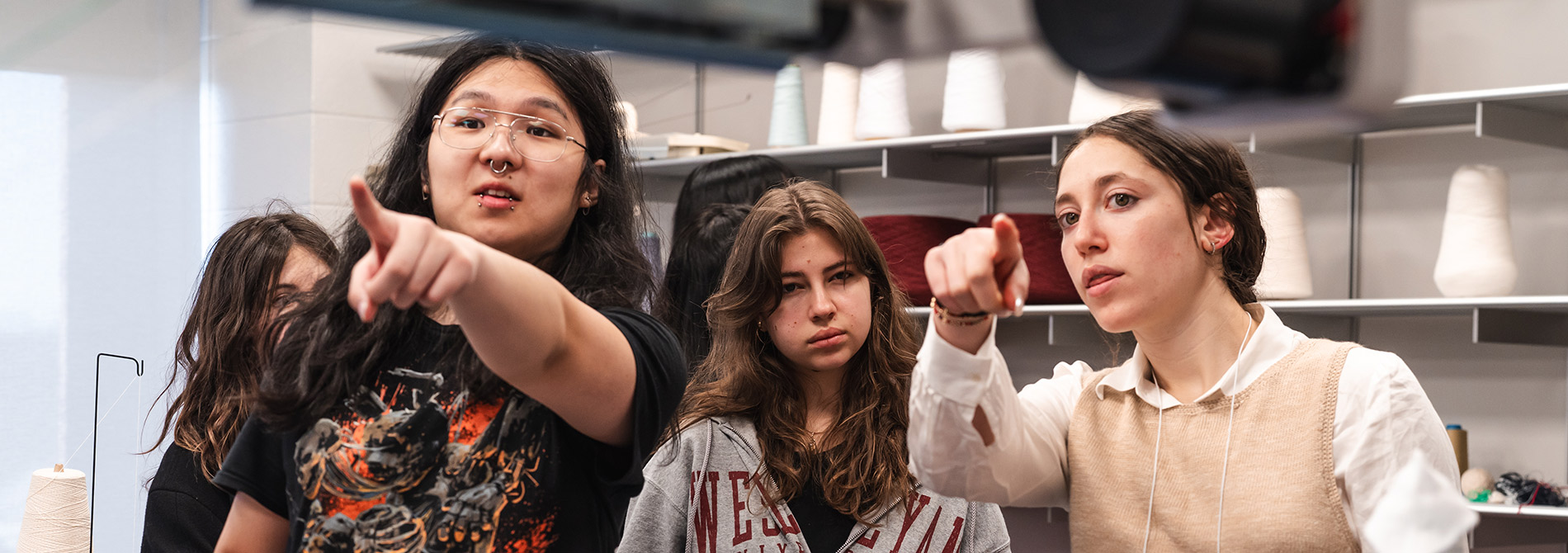 Image representing Faculty Research