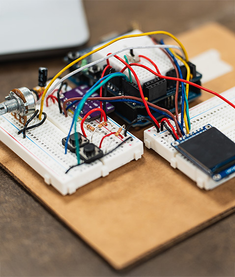 A Future of Possibilities