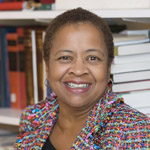 Margaret Burnham