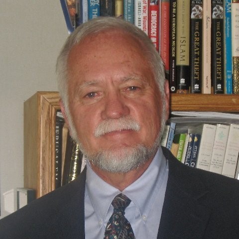 Ronald Young