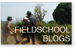 Field School Blog