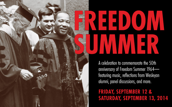 Freedom Summer