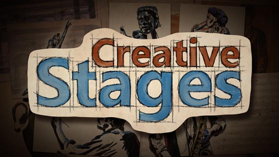 Creative Stages
