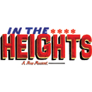 Wesleyan University's Theater Department presents "In the Heights" Wednesday, November 12 through Sunday, November 16, 2014