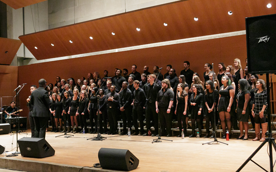 Ebony Singers