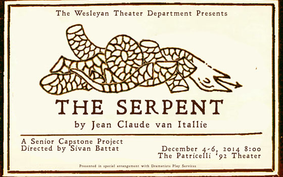 Serpent