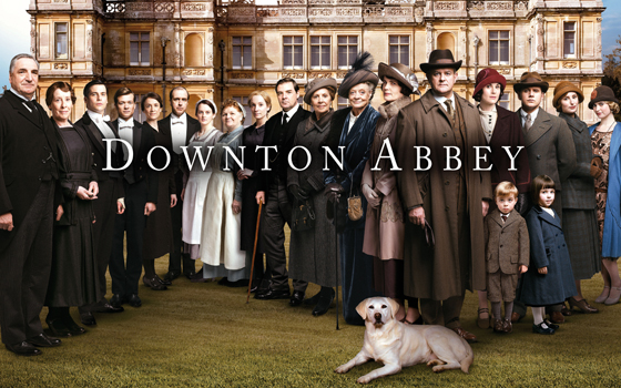 Downton Abbey