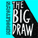 Wesleyan University's Davison Art Center presents fifth annual "The Big Draw: Middletown" on Saturday April 16