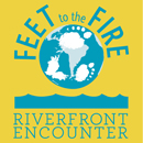 Second annual "Feet to the Fire: Riverfront Encounter" festival to be held on Saturday, May 7, 2016