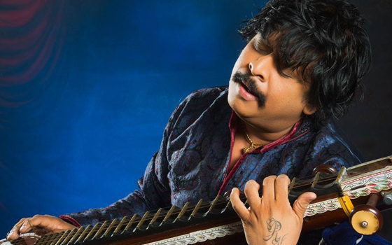 Rajhesh Vaidhya