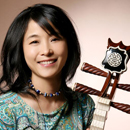Connecticut debut by Wu Man with the Shanghai Quartet at Wesleyan University's Center for the Arts on Friday April 1