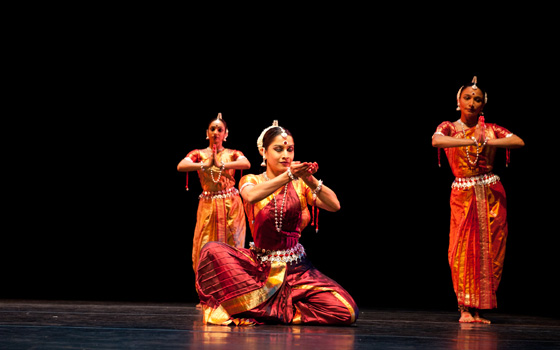 Nrityagram Dance Ensemble