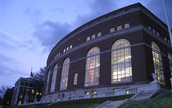 Olin Library