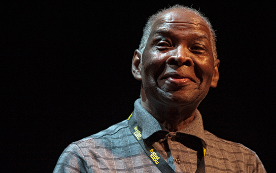 Muhal Richard Abrams