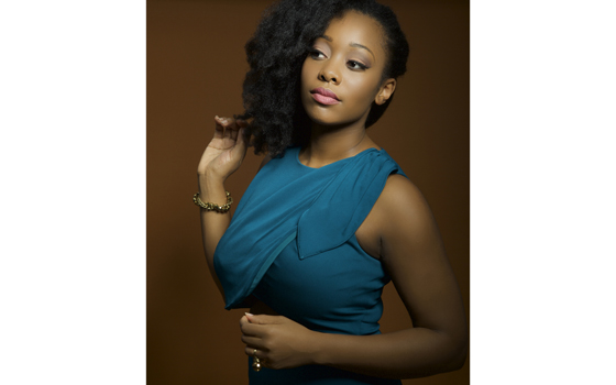 Alicia Olatuja