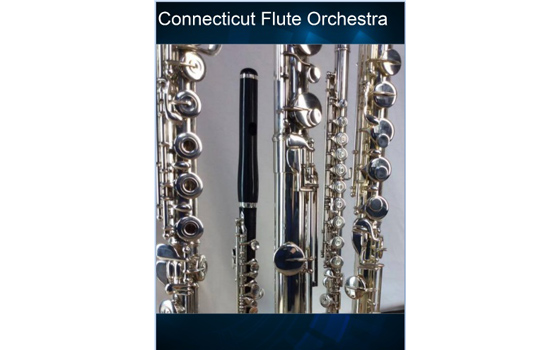 CT Flute Orchestra