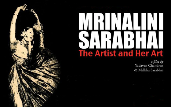 Mrinalini Sarabhai: The Artist and Her Art