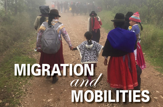 Migration and Mobilities