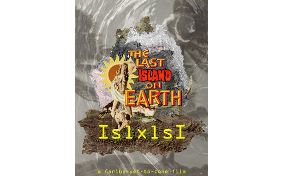 The Last Island on Earth