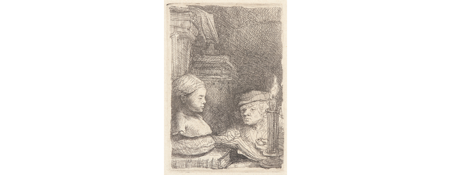 Rembrandt van Rijn