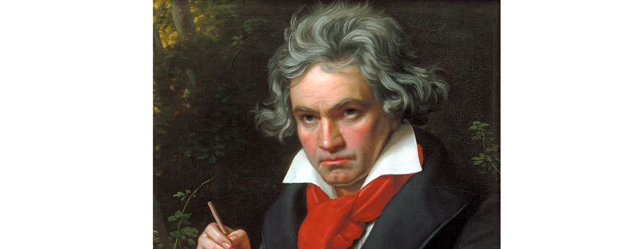 Beethoven’s 250th Birthday Bash