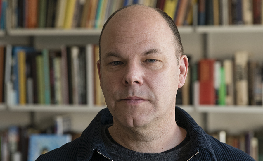 Talk by David Grubbs - Wesleyan University