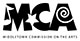 MCA logo