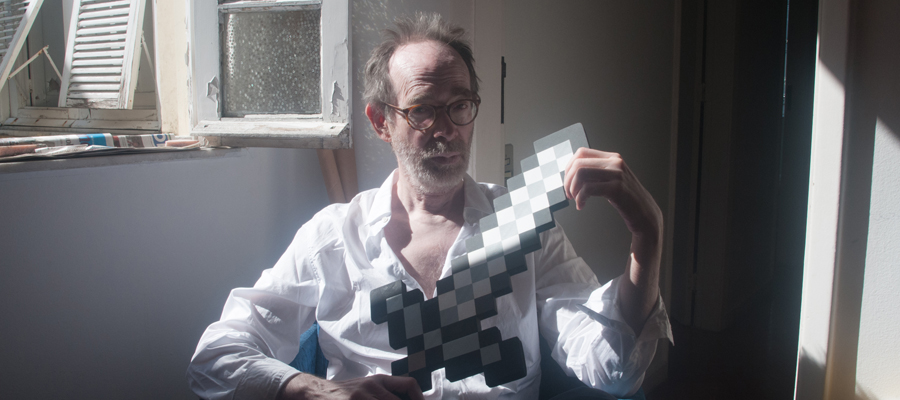 Arto Lindsay