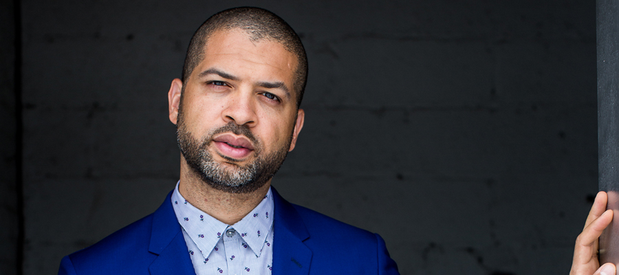 Jason Moran