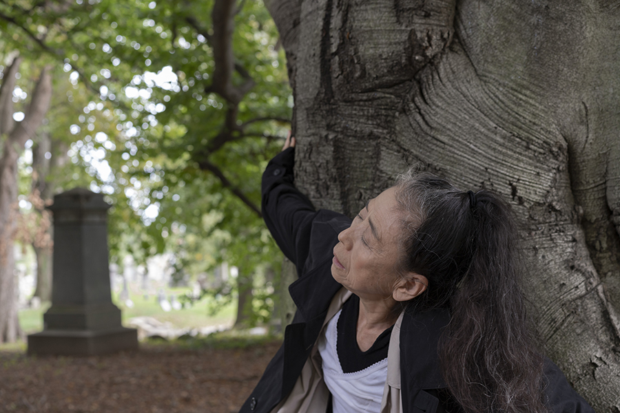 Eiko Otake