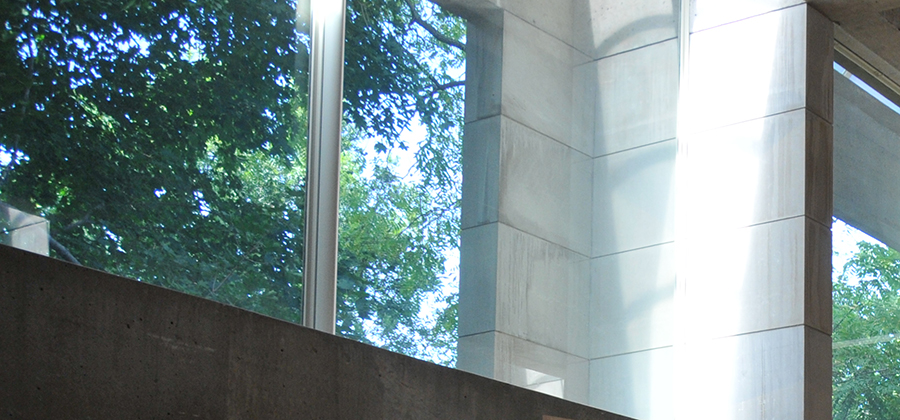 Ezra and Cecile Zilkha Gallery