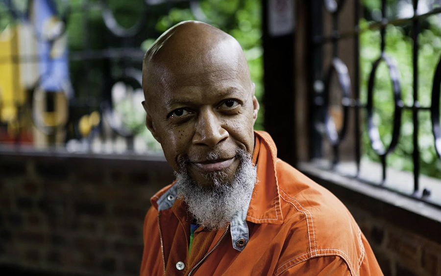 Laraaji