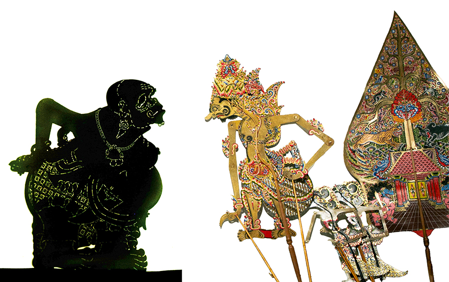 Wayang Kulit