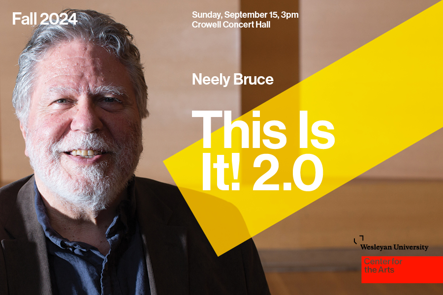 Neely Bruce