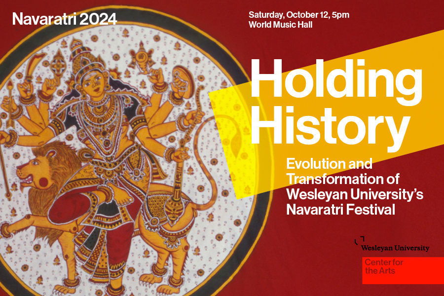 Navaratri Festival