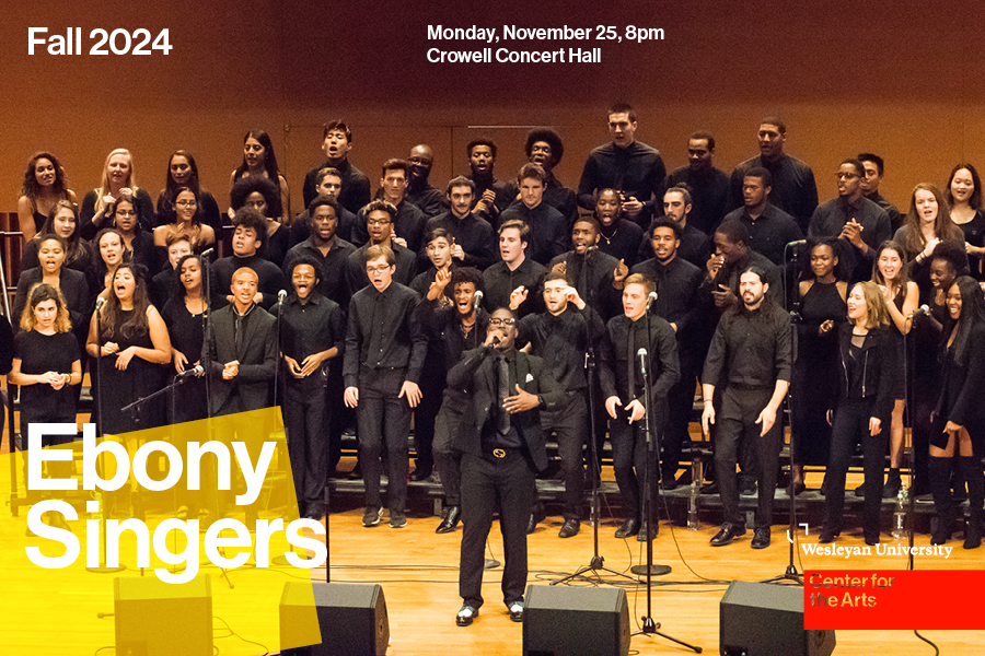 Ebony Singers