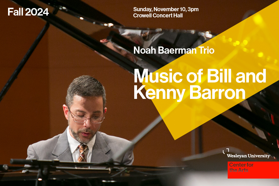 Noah Baerman