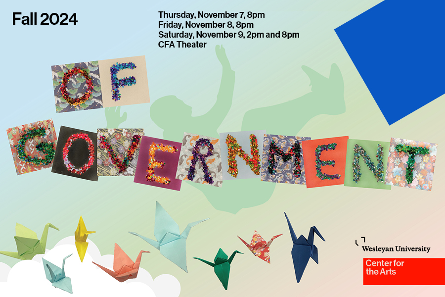 Of Government