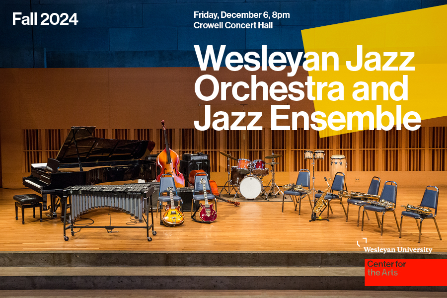 Wesleyan Jazz
