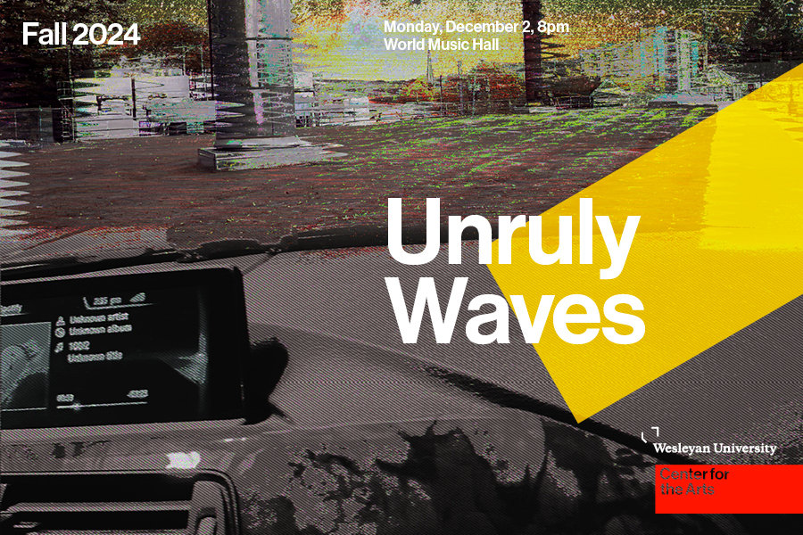Unruly Waves