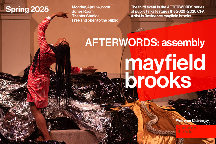 mayfield brooks