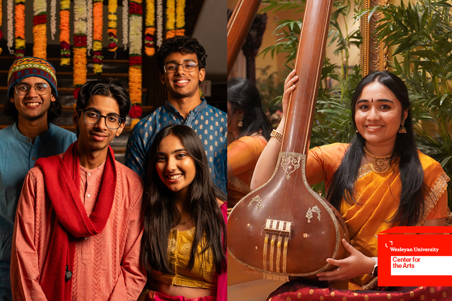 Student musicians
