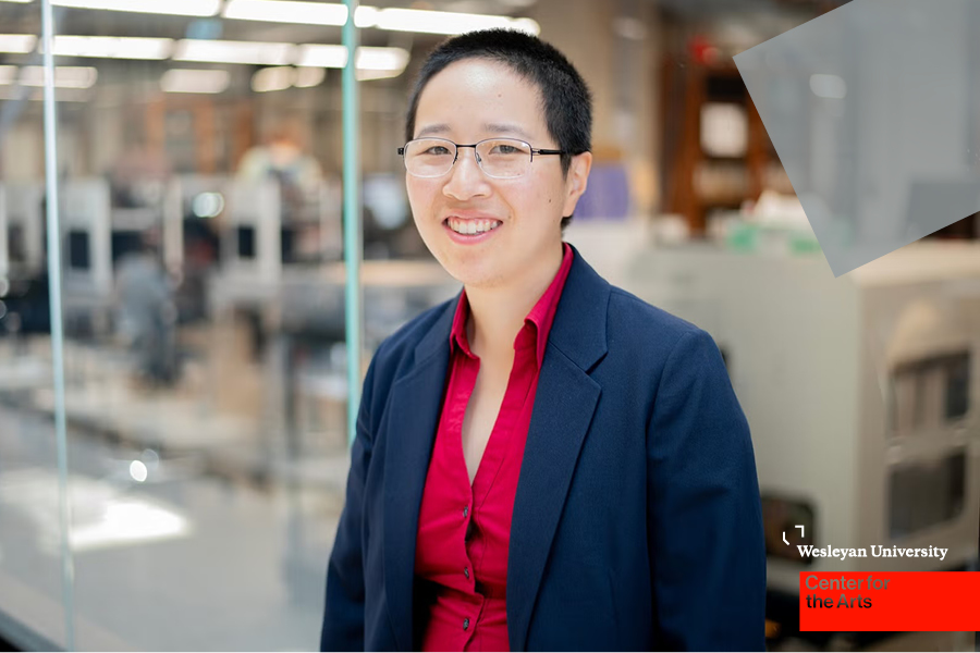 Lillian Chin